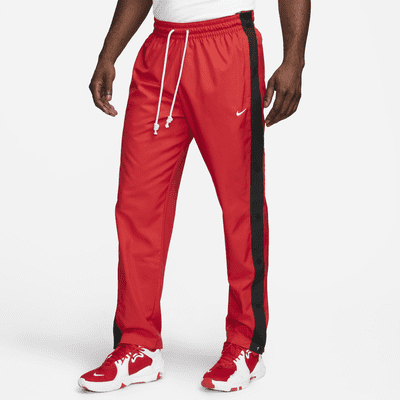 Pants de basquetbol estilo tearaway para hombre Nike DNA. Nike